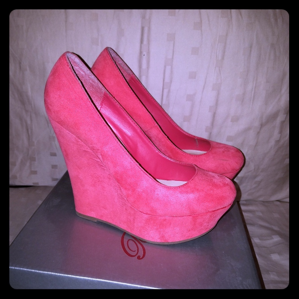 Wedges